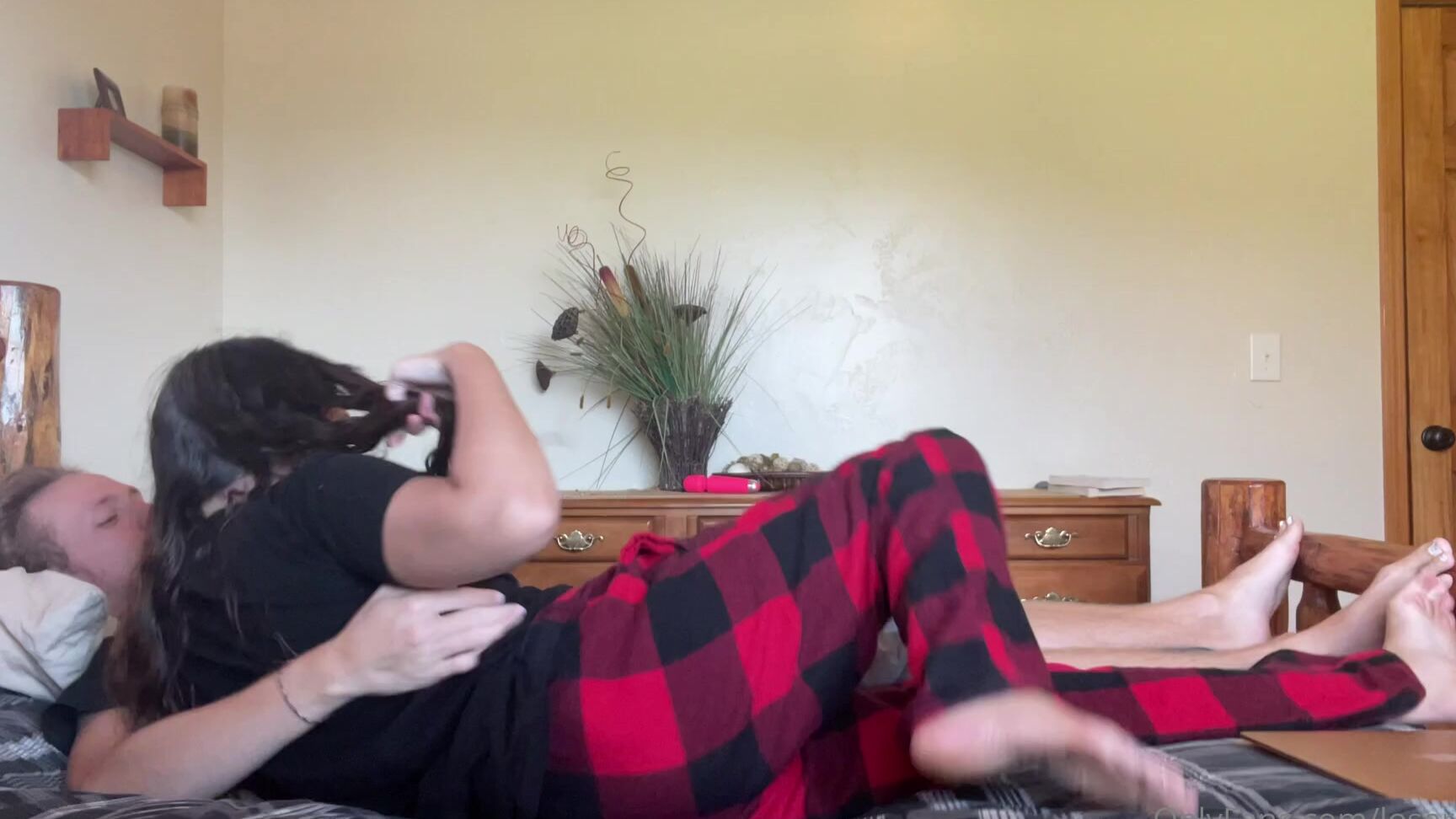 Loserlexxx 2549938416 09 10 2022 If Youve Ever Wondered What We Do Before We Film Heres The Answer Haha I Like