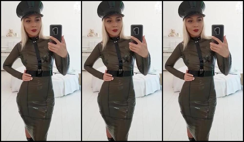 Katerina Piglet Nicknamed Katerinapiglet Femdom 04 29 2019 Onlyfans Video Leaked Katerinapiglet 22259