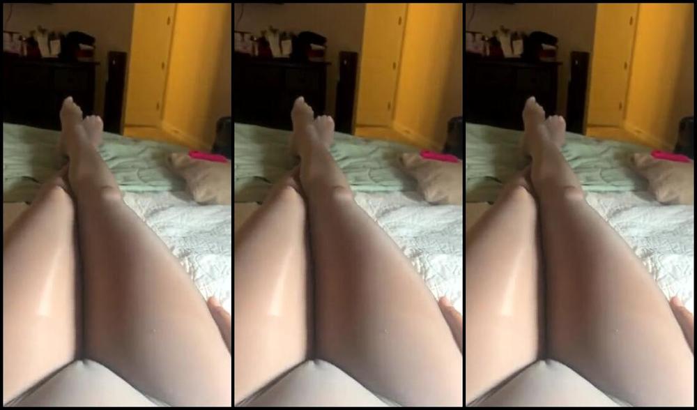 Nylonskitten Nicknamed Nylonskitten 08 21 2024 Onlyfans Video Stream Started At 08212024 0232 Am Tonight In My Glossy Seamless Tights My Pov Hope You