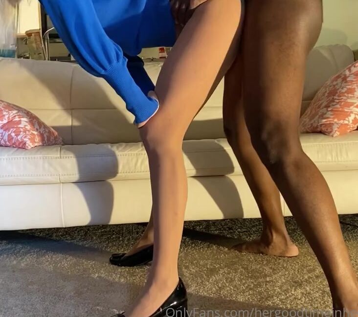 Hergoodtimeinheels Nicknamed Hergoodtimeinheels Onlyfans Video 5983