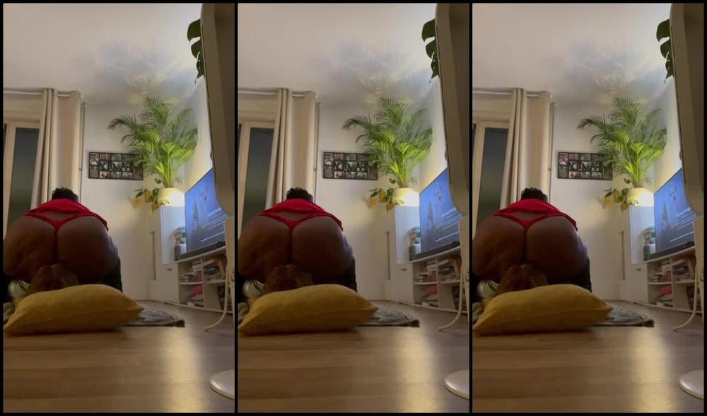 Madam Caramel Onlyfans Under My Ass Who Is Next Mc Joris