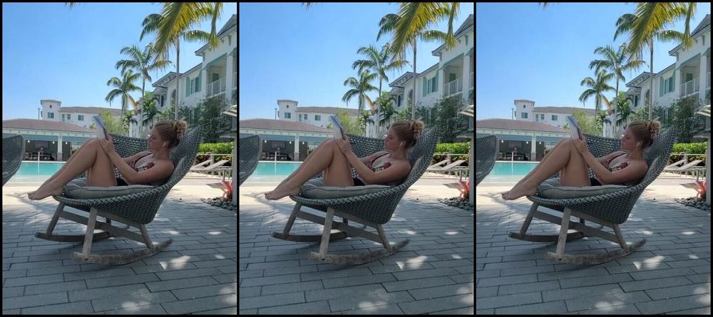 Livia Love Nicknamed Livialovex Onlyfans Happy Earth Day Going To Be Posting Some Really Good Content So Stay Tuned P5