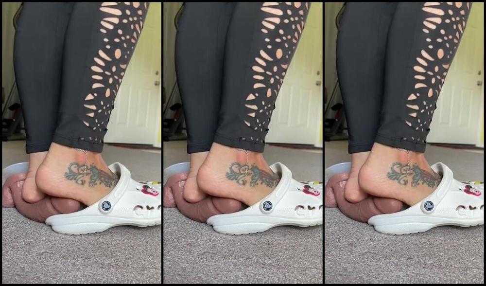 Deedeericanfeet Onlyfans As Requested4