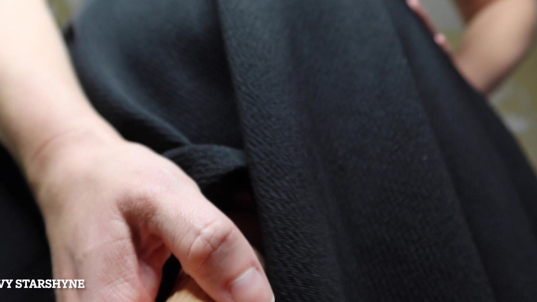 Ivystarshyne Swapping Body Parts Game