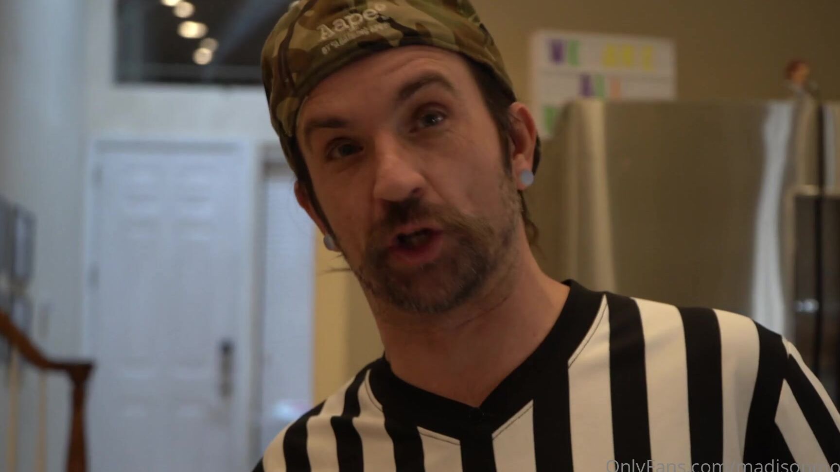 Madisonmorgan Anal Fishing Xxx Vlog These Hooligans Donnydoesthings And Catfishcatfish Convinced