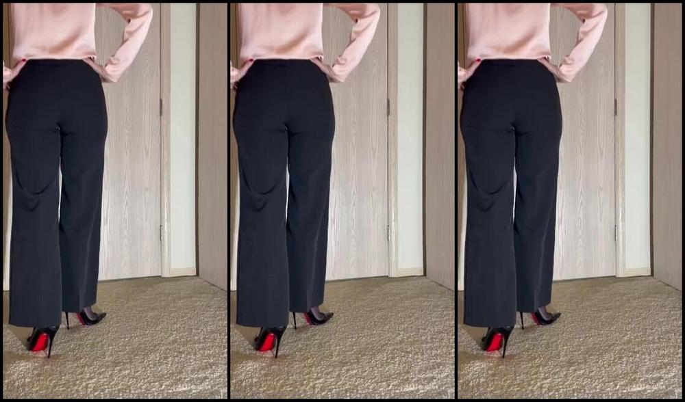 Hergoodtimeinheels Nicknamed Hergoodtimeinheels Onlyfans Video 4724