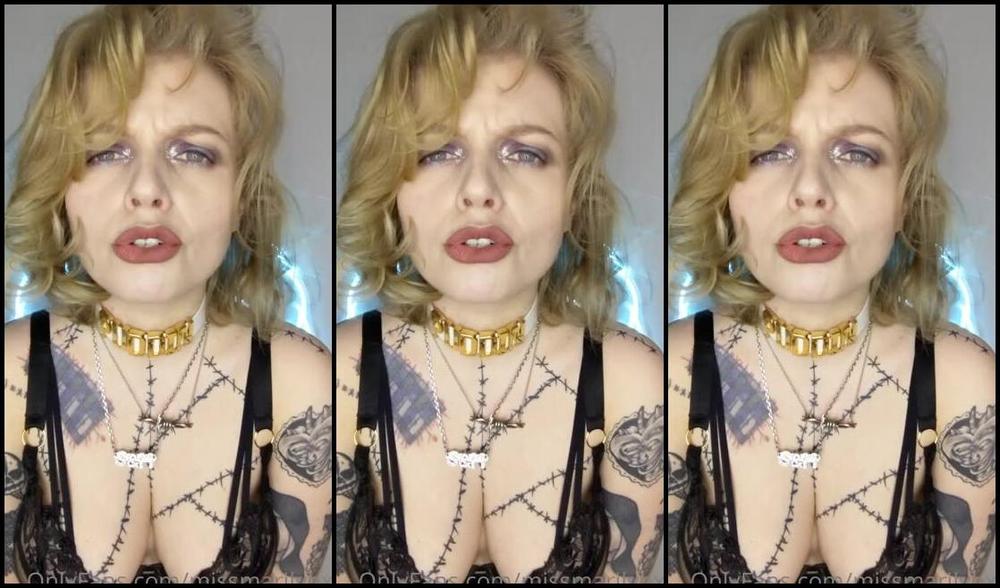 Miss Marilyn Nicknamed Missmarilynxx Onlyfans Did You Miss Me Help A Girl Out