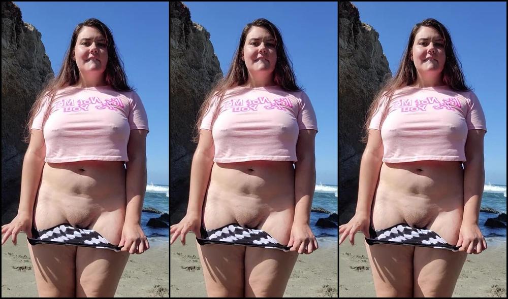 "Robinlefay" Chubby, Amateur, Bbw, Public, Beach, Robinlefay, Suggest Robinlefay Chubby Slut Flashes at a Public Beach pornhub