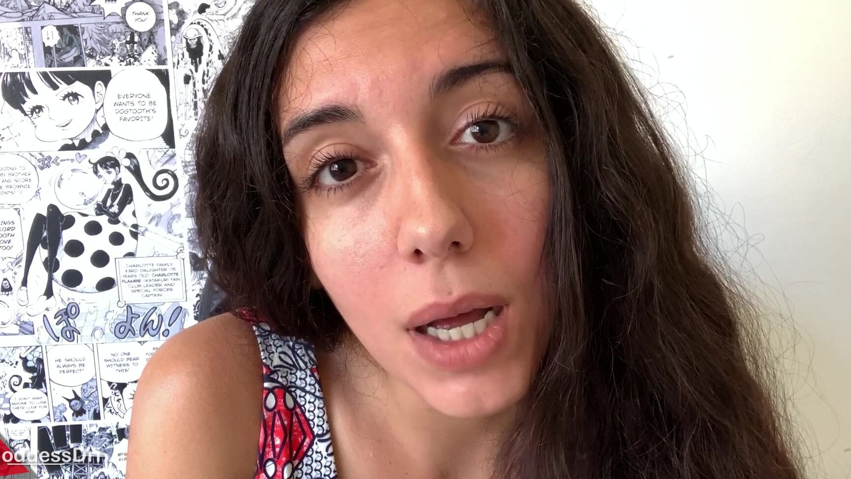 "GoddessDri" financial domination, sph, brat girls, verbal humiliation, small dicks Small Dick Tax manyvids