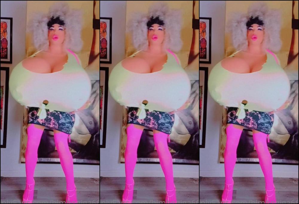 Bimbogiga Fum Stuff At The End