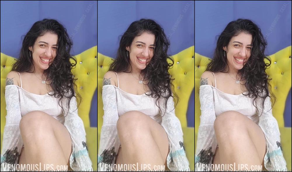 Venomouslips 2871975061 05 15 2023 Hello My Naughty Boys Let S Start This Week With Your Favorite Milf