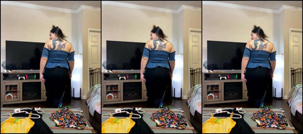 Brooklynspringvalley Stream Started At Am Try On Haul