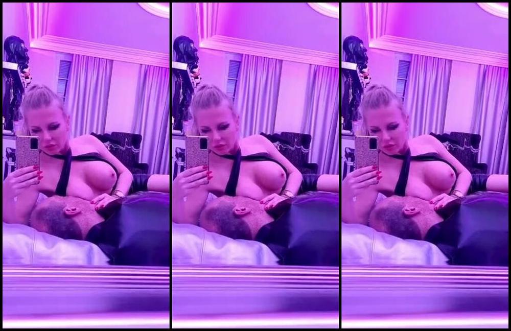 Lady Estelle 11 22 2024 Onlyfans Видео Соси Мои Соски Жестче Bitchboy L