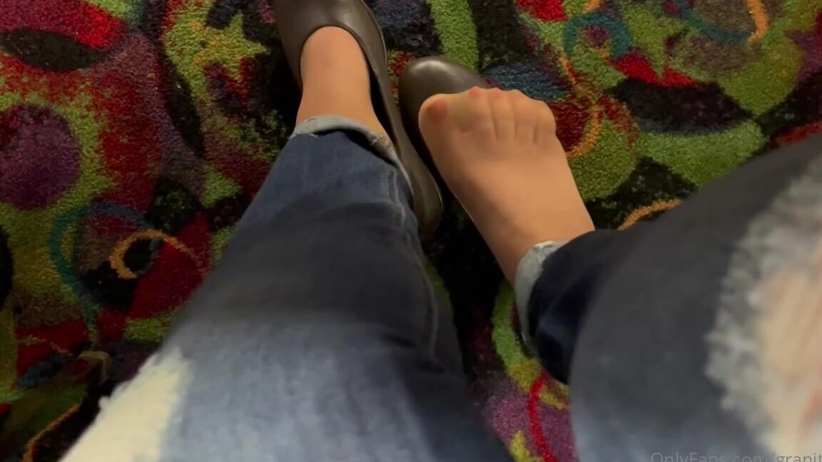 Shawna Nicknamed Granitegirl Onlyfans Anyone Up For Bingo