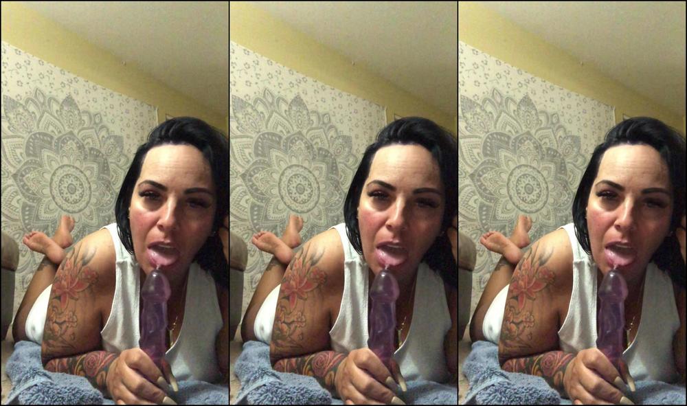 Iluvshaunalv Watch My Pretty Feet As I Drain You