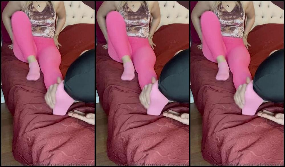 Mistress Simay Onlyfans Video 712P