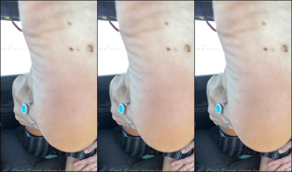 Xomaddykxo We Can T Keep Meeting In My Car Like This Omg What If People See Us