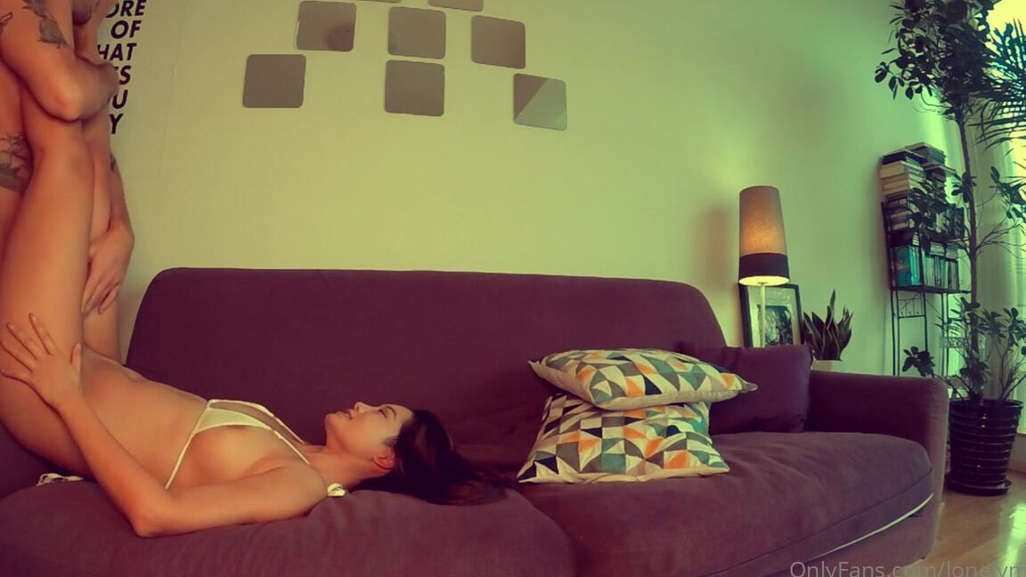 Lonelymeow My First Xxx Movie There Is A Start For Everything This Was Mine