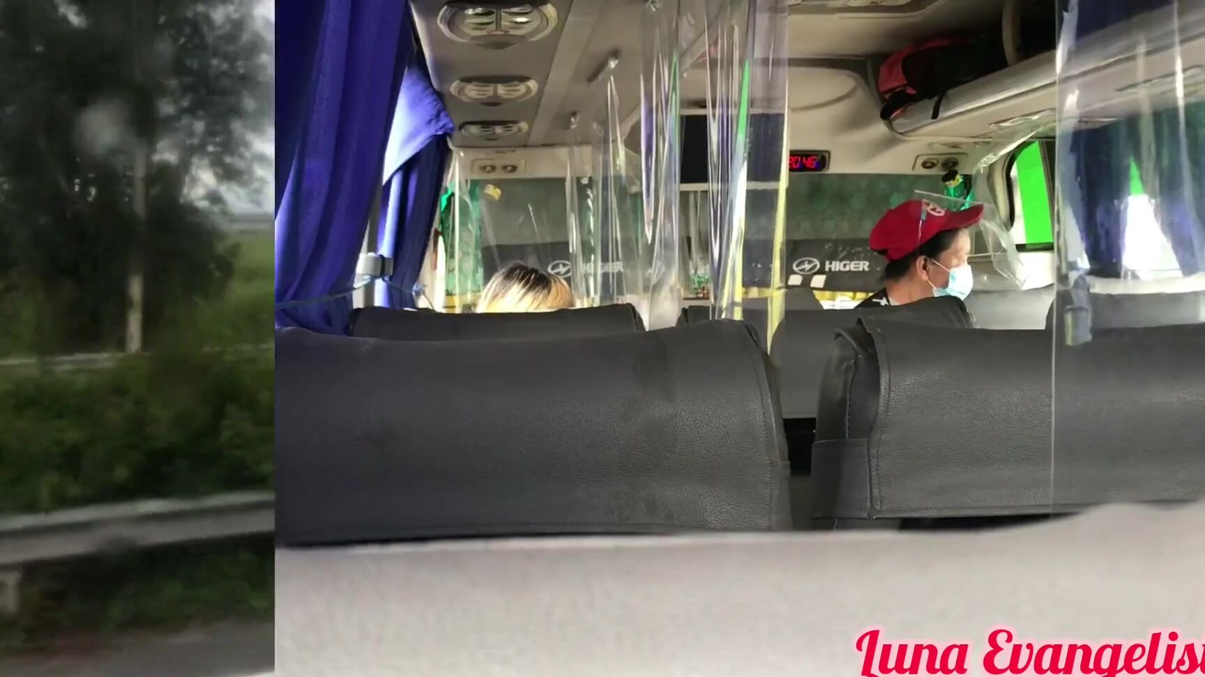 "Luna Evangelista" Petite, Public, Outside, Nature, Travel, Ts, Ladyboy, Bus, Best Public Flashing, Hd Porn, Risky Public, Stranger Public, Naughty Girl, Horny, Suggest Luna Evangelista Quick Public Transportation Flashing Tits By Gorgeous Filipina T