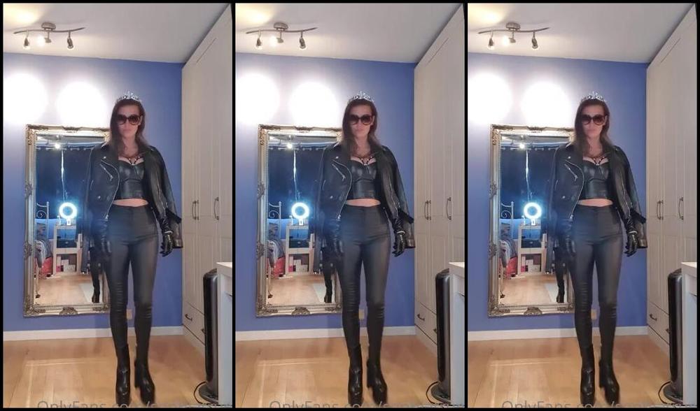 Miss Sophia Truee Vip Nicknamed Sophiatruee 06 22 2021 Onlyfans Video Are You Ready To Be Triggered This Outfit Is Going To Mindfuck You Theres No Point