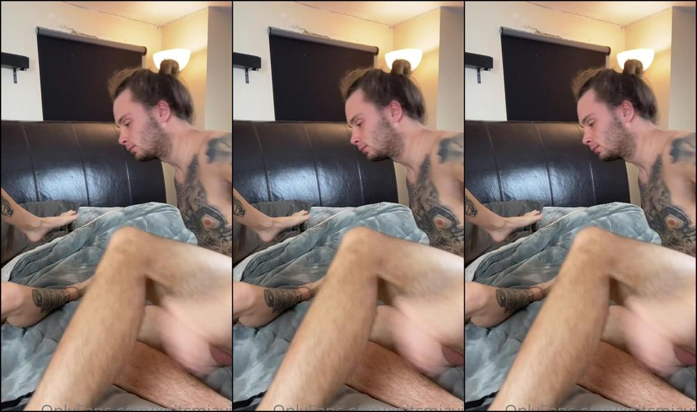 Xoitsmiavip Watch Me Get Fucked And Cum So Hard It Ends With My Pussy Getting Filled With Cum