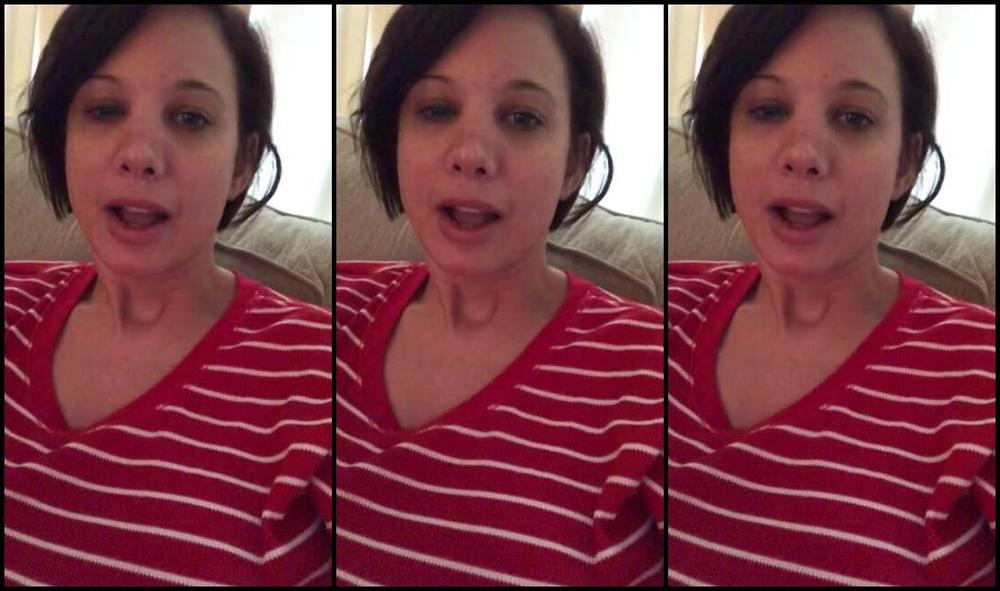 Thebrittanyxoxo No Makeup Long Minute Daily Ramble And Me Being A Goob