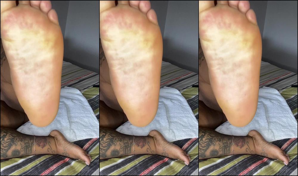 Bfootsies New Pedi Fresh Wax