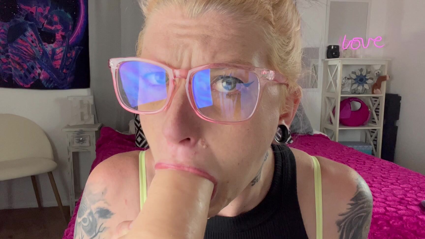 Anal, Deepthroat, Dirty Talking, Face Slapping, Spitting never-have-i-ever ManyVids