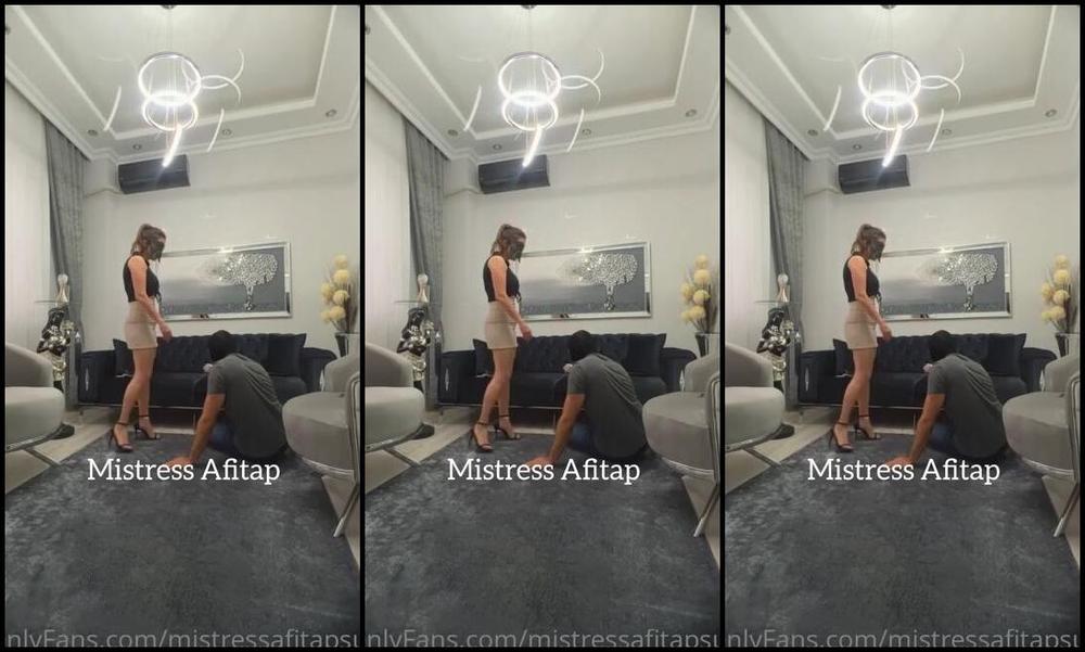 Onlyfans Model Mistress Afitap Aka Mistressafitapsultangavatspor U174118260 3Qi