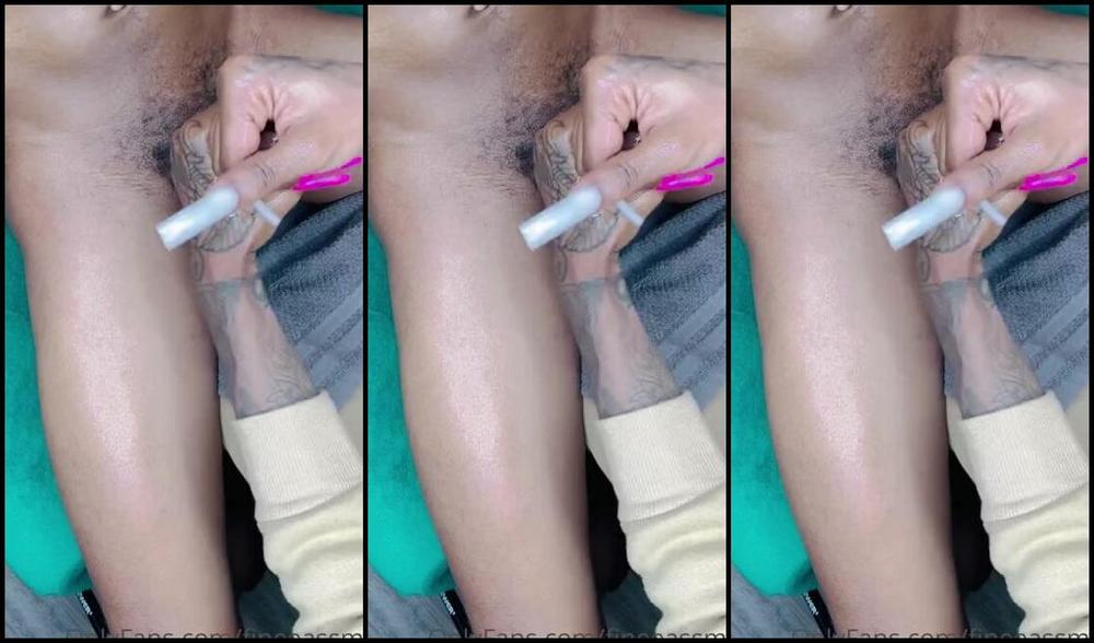 Devilhandsmo Onlyfans I Told Johnbobby36 To Come Over And Let Me Slow Stroke Him Into An Therapeutic Bliss Lets Slowp