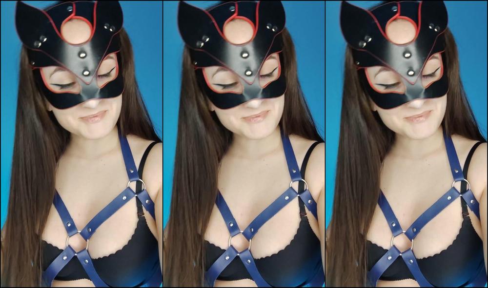 Alexandra Marchenko О Новом Видео