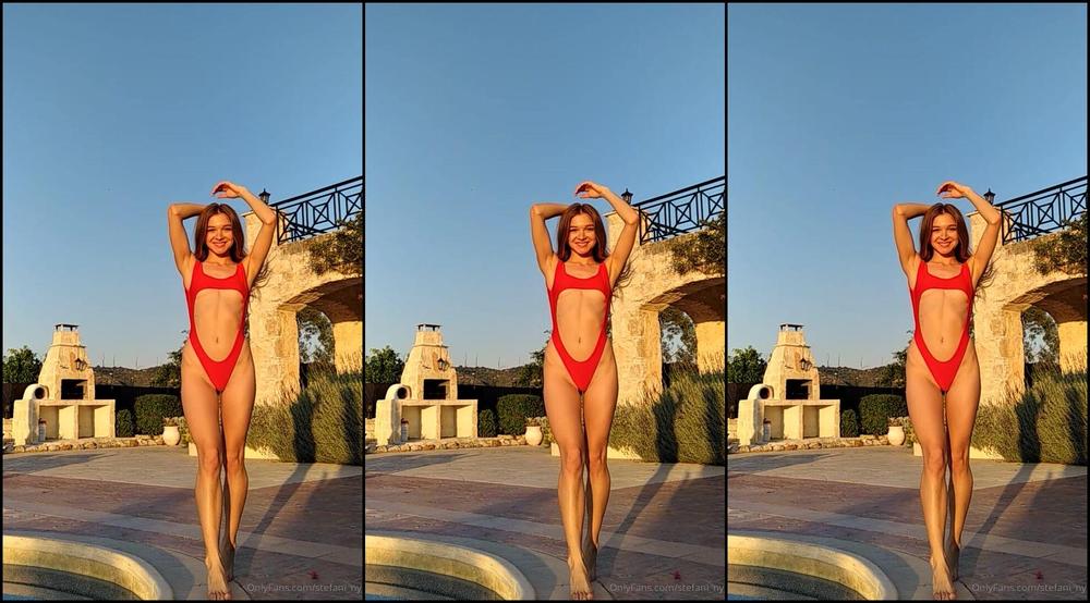 Stefani Ny 111472863 12 25 2019 2018 Summer