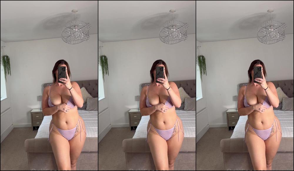 Sxphiemxi 2972509917 08 08 2023 Seen As A Lot Of You Come From Instagram Where I Post My Lingerie Reels Thought