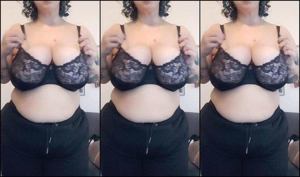 Isaluvbbw 3153805163 03 31 2024 Good Morning Everyone