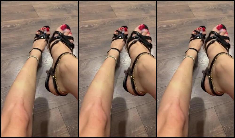 Inga Llery Nicknamed Inga Llery Foot Fetish 10 20 2024 Onlyfans Video Leaked Inga Llery 27500