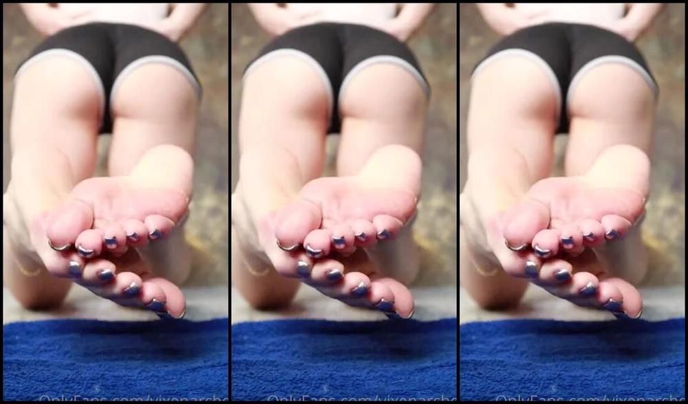 Vixenarches Onlyfans Video 7