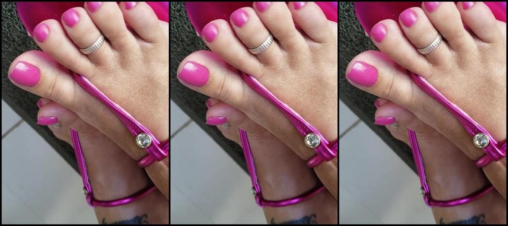 Goddess Tricia Nicknamed Goddesstricia 12 05 2023 Onlyfans Video Leaked Goddesstricia 70764