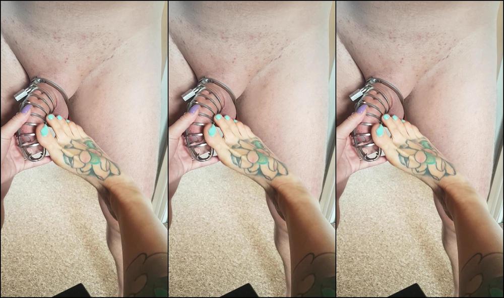 Adreena Angela Ucky Boy