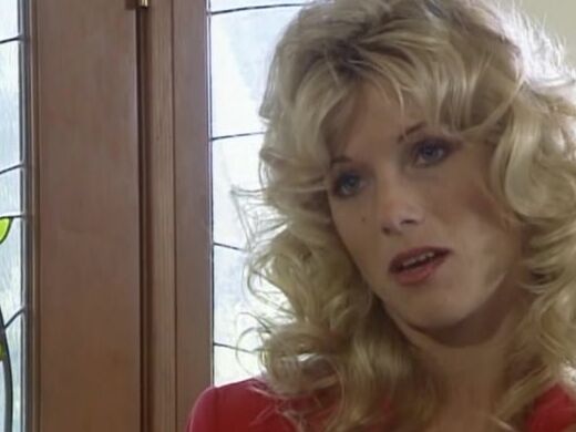 "ActressesGina RomeMelissa HillMissy" Feature One Size Fits All Adam & Eve