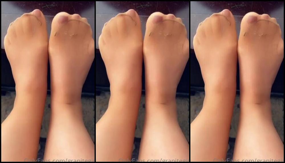 Shawna Nicknamed Granitegirl Onlyfans Happy Toesday17