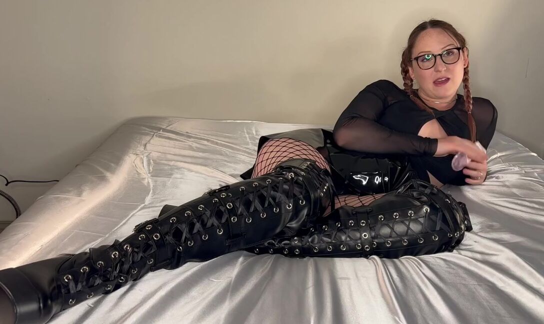 Couple Of Perverts Aka Couple Of Perverts Femdom 05 11 2023 Onlyfans Video Pushing The Limits Of The Dress Code