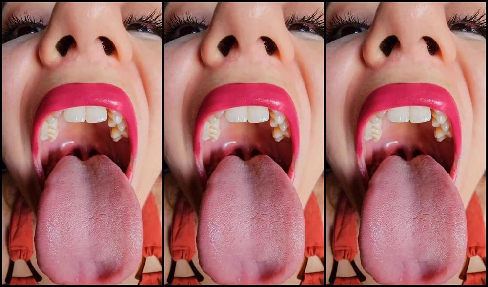 Emily Maxemilweber Nicknamed Maxemilweber 07 06 2024 Onlyfans Video Its Very Hot These Days My Tongue Is Very Dry And Parched