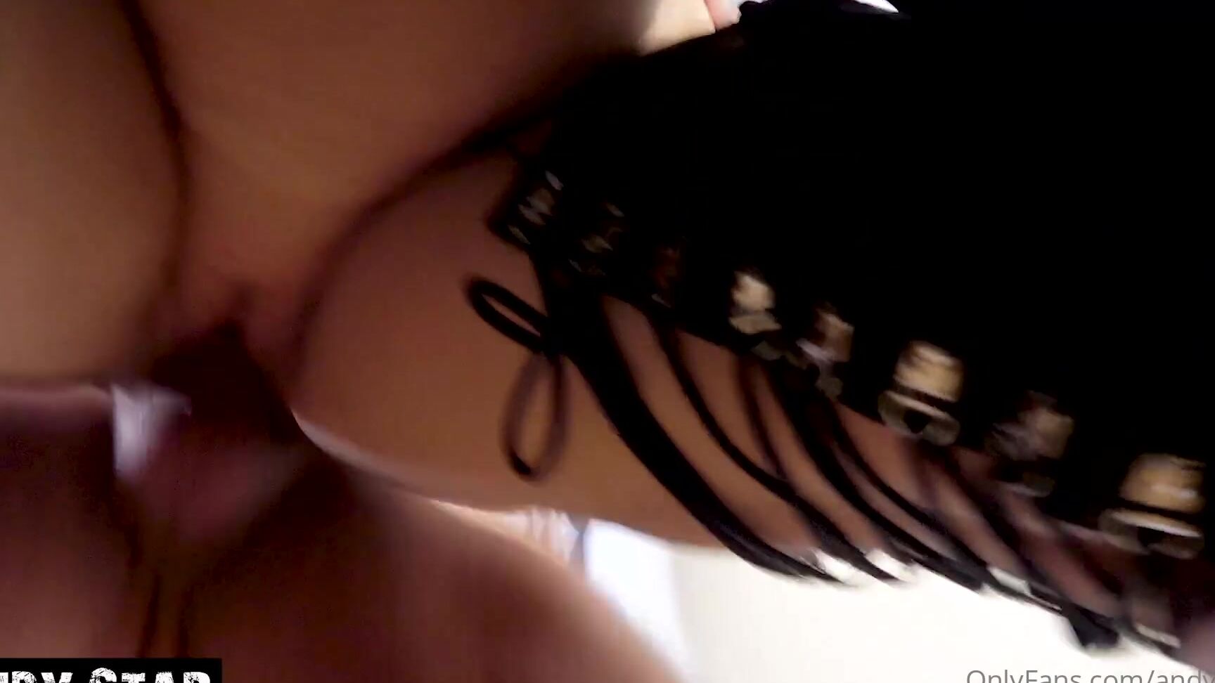 Andy Star Erstes Fickdate Mit Curvy Teeny Voll Auf Die Stiefel Gespritzt