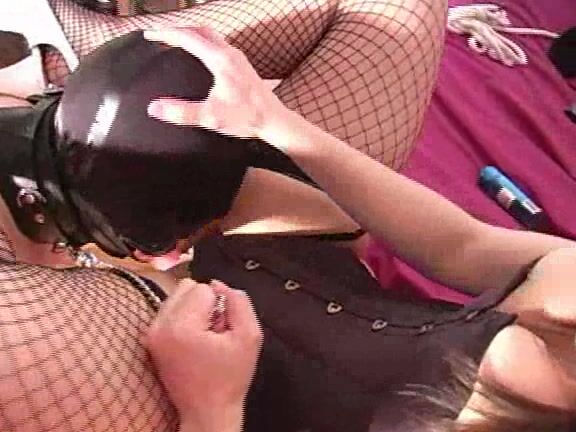 "Mistress Maya" Stocking, Cunilingus, Femdom, Live Dildo, Pussy Worship, Foot Domination, Facesitting Mistress Maya SiteRip