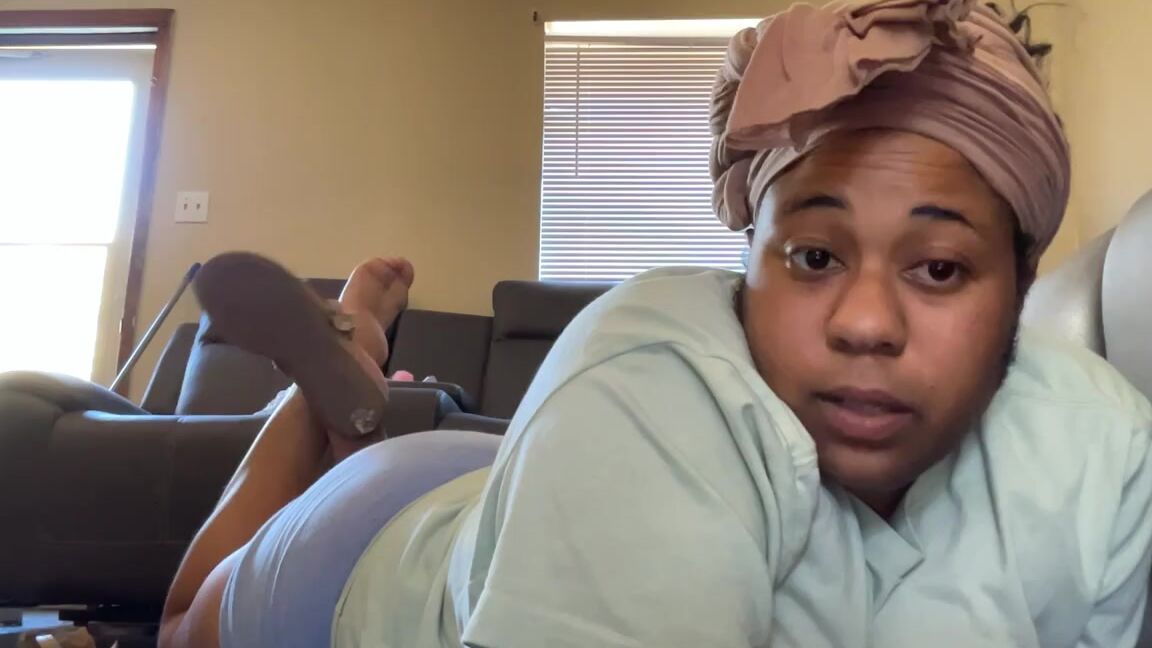 Foot Therapy Nicknamed Atlfoottherapy 12 15 2024 Onlyfans Video Foot Slut