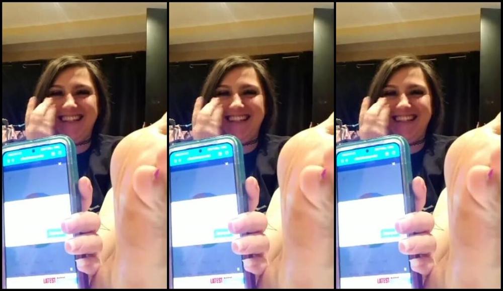 Vegan Footqueen Onlyfans Stream Started At 02232022 0607