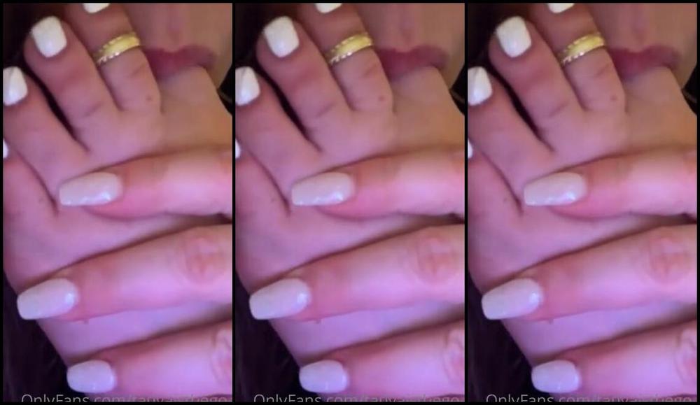 Toestandardsthegoat Nicknamed Tanyaisthegoat Onlyfans Video 434