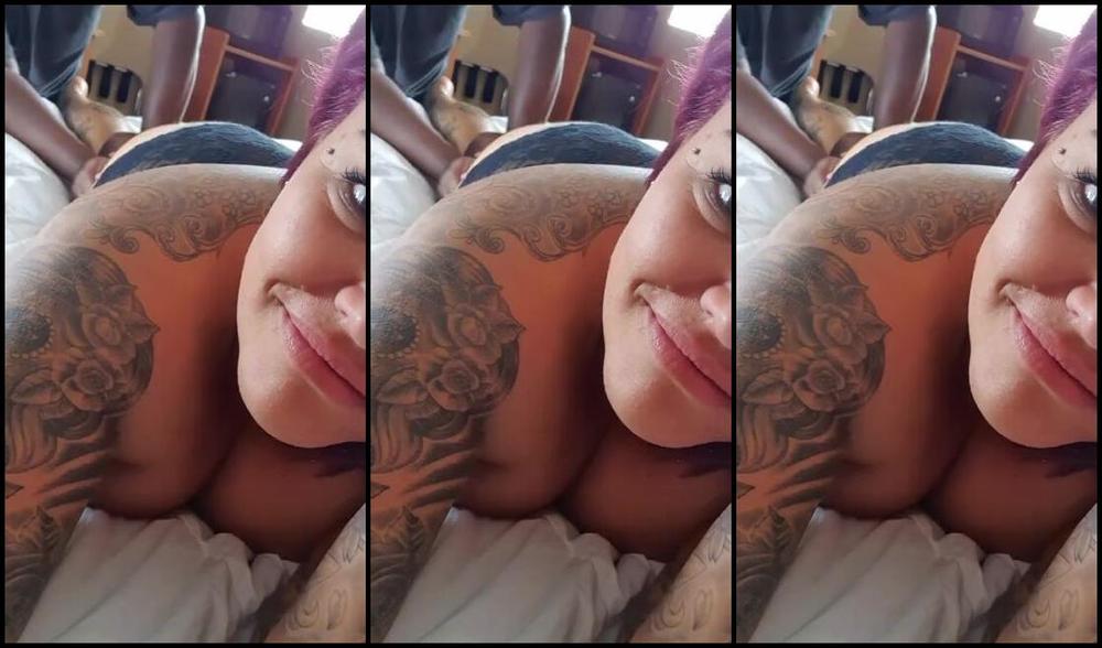 Msmaddy Aka Madsoles 1 Onlyfans Perfect Way To End A Shoot With A Damn Good Leg And Foot Massage