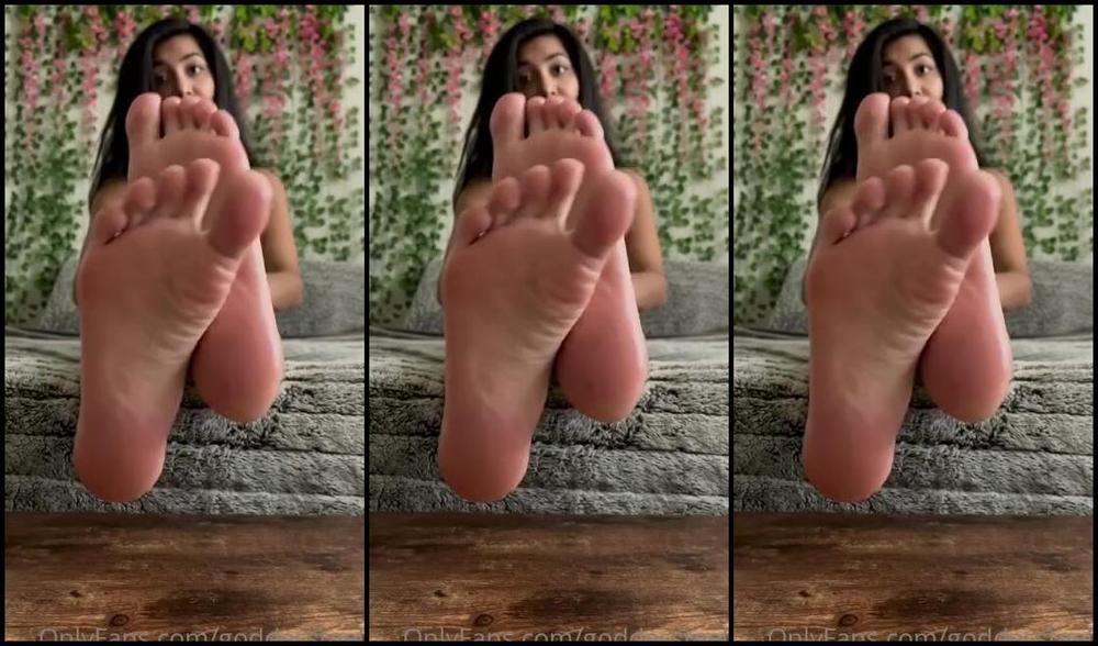 Goddess Nova Nicknamed Goddessnova 02 09 2023 Onlyfans Video Foot Fetish Joi Cum Countdown You Are About To Face A Slow Long Countdown