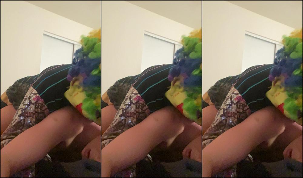 Gibbytheclown Min Of Death Hardcore Fucking